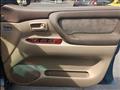 2000 Toyota Land Cruiser