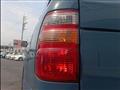 2000 Toyota Land Cruiser