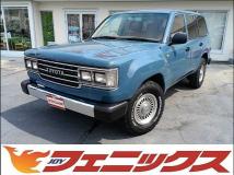 2000 Toyota Land Cruiser