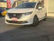2024 Nissan Note