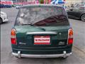 2002 Daihatsu Miragino