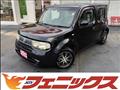 2009 Nissan Cube