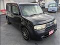 2009 Nissan Cube