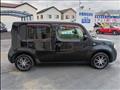 2009 Nissan Cube