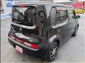 2009 Nissan Cube