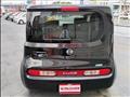 2009 Nissan Cube