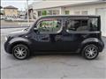 2009 Nissan Cube