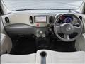 2009 Nissan Cube