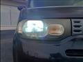 2009 Nissan Cube