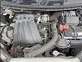 2009 Nissan Cube
