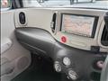 2009 Nissan Cube