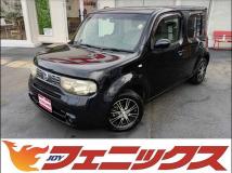 2009 Nissan Cube
