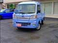 2019 Subaru Sambar Truck