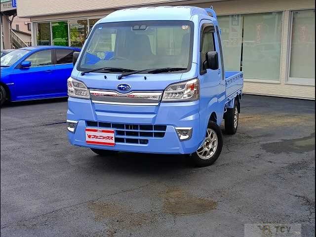 2019 Subaru Sambar Truck