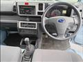 2019 Subaru Sambar Truck