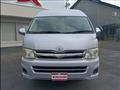 2012 Toyota Hiace Wagon