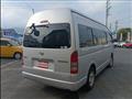 2012 Toyota Hiace Wagon