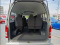 2012 Toyota Hiace Wagon
