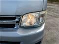 2012 Toyota Hiace Wagon