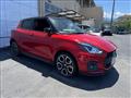 2022 Suzuki Swift