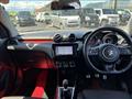 2022 Suzuki Swift