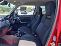 2022 Suzuki Swift