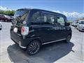 2019 Daihatsu Move Canbus
