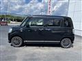 2019 Daihatsu Move Canbus