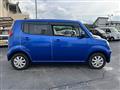 2011 Nissan Moco