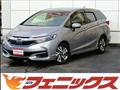 2019 Honda Shuttle