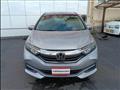 2019 Honda Shuttle