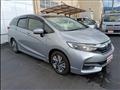 2019 Honda Shuttle