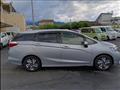 2019 Honda Shuttle