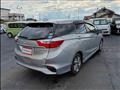 2019 Honda Shuttle