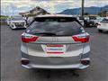 2019 Honda Shuttle