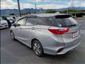2019 Honda Shuttle