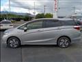 2019 Honda Shuttle