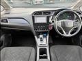 2019 Honda Shuttle