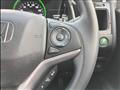 2019 Honda Shuttle