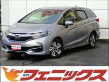 2019 Honda Shuttle
