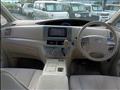 2009 Toyota Estima Hybrid