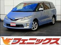2009 Toyota Estima Hybrid