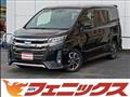 2017 Toyota Noah