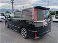 2017 Toyota Noah