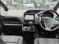 2017 Toyota Noah