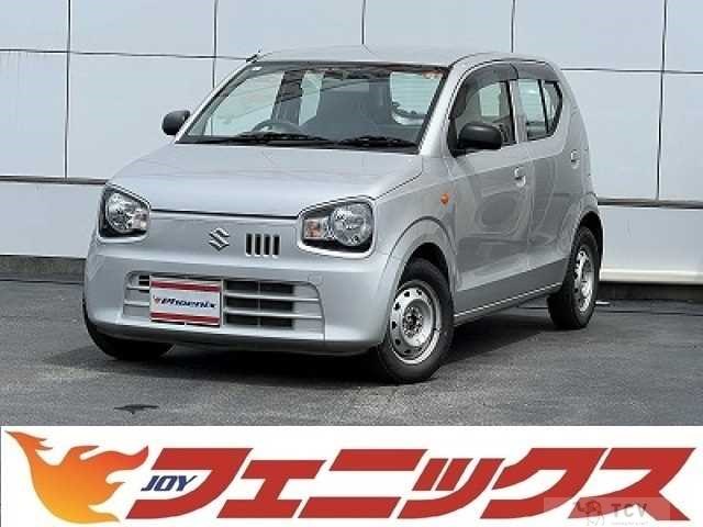 2017 Suzuki Alto
