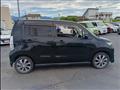 2012 Suzuki Wagon R Stingray