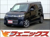 2012 Suzuki Wagon R Stingray