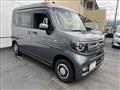 2019 Honda N-VAN