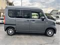 2019 Honda N-VAN